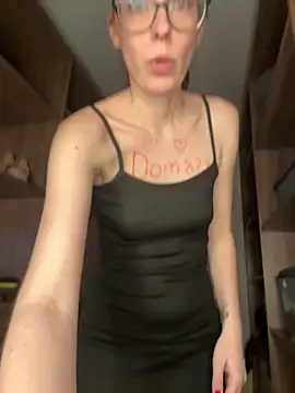 RussianGirls_のウェブカメラショー