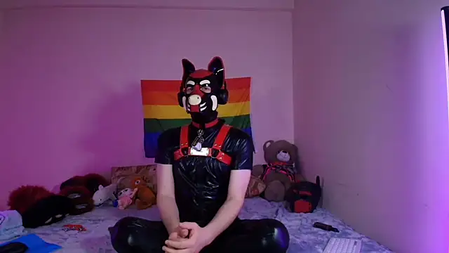 Chat XXX ao vivo de K9_GoodBoy