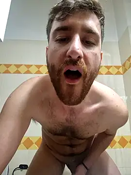 Pertunjukan Kamera Web simo1097