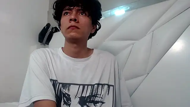 Shirowitheb: вебкам-шоу