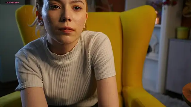 SonyaCubine Webcamshow