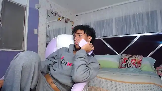 Santy_bigcock_01 Webcamshow