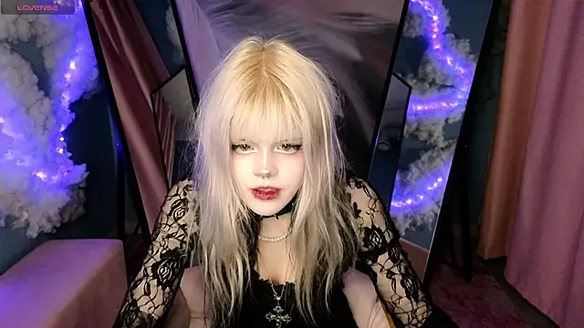 VitaMorphosis Live XXX-chat