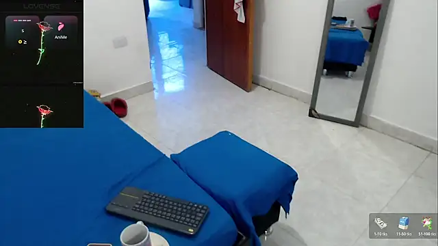 LAURA_Foxht Obrolan Langsung XXX