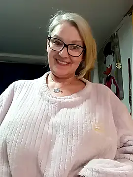 irinamaux's Live XXX Chat