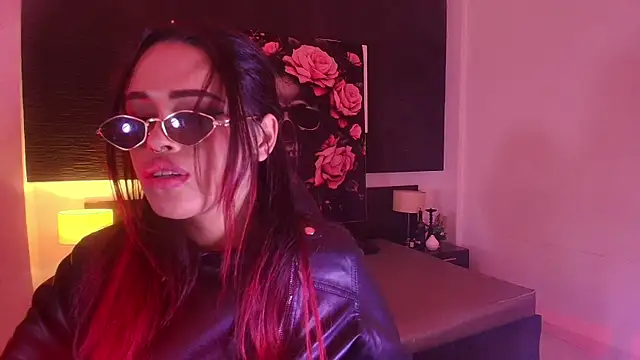 EvaaFoxxy1n Live XXX chat