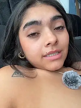 GiselOrtiz's Live XXX Chat