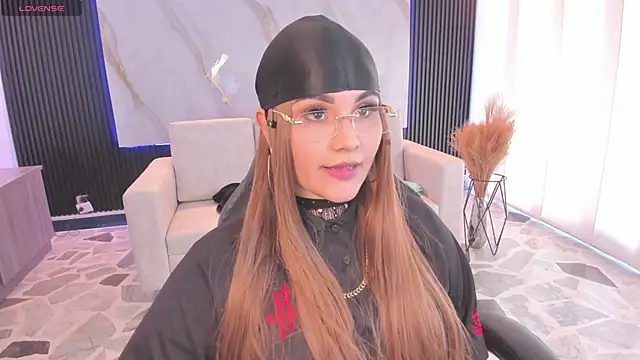 ArigyGomez's Live XXX Chat