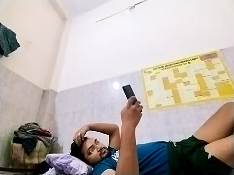 Show de webcam de bigvorn6