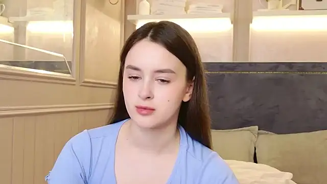 EvaSwen's Live XXX Chat