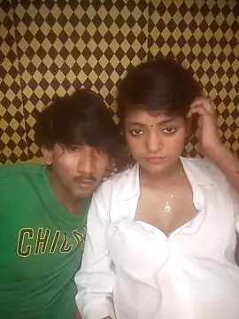 Freakingromance Pertunjukan Webcam