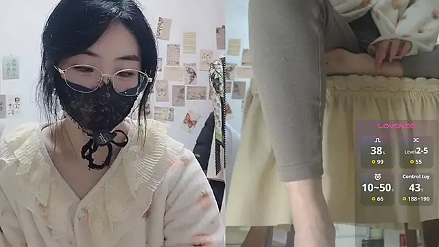 Ga2e-888's Live XXX Chat