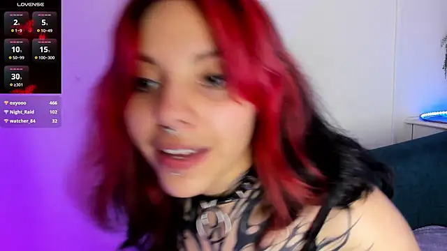 morgana_whiten Live XXX chat