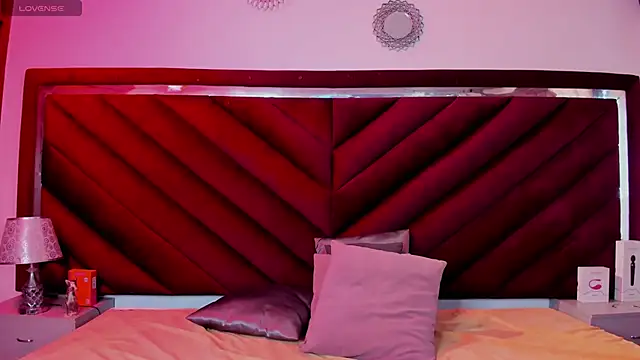 Alexxa_Carter's Live XXX Chat