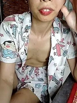 Chammy720's Live XXX Chat