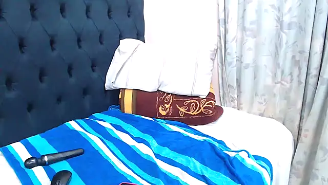 Sexy_Baddie's Live XXX Chat