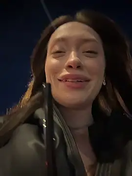 CityLynx Adlı Modelin Canlı XXX Sohbeti