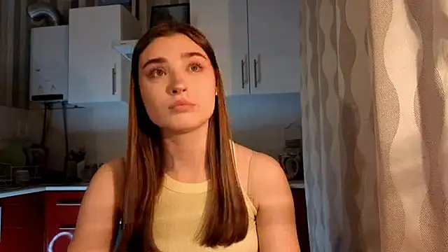 LissaBliss' Live XXX Chat