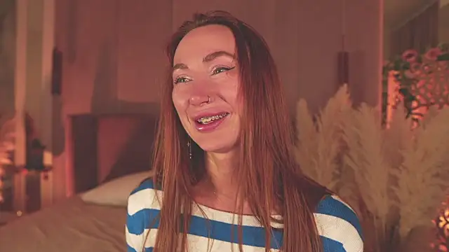 Sembang XXX Secara Langsung SerenaWest_