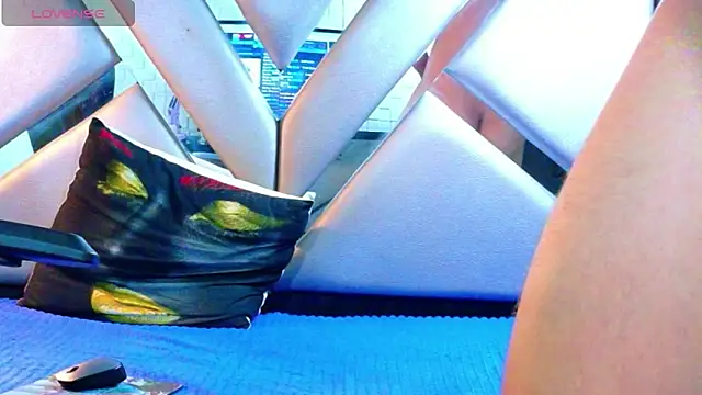 Oliver_Jamees Live XXX-chat