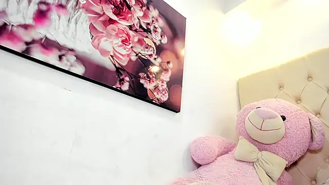 paula_amira's Live XXX Chat