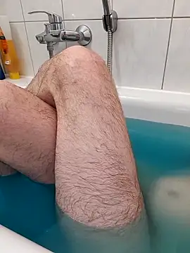 Show modela putzteufel-lpz na web-kameri