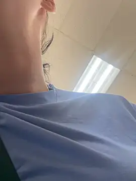 Show Webcam de lolabunny9