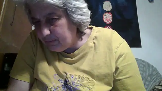 Chat XXX Live ExquisiteMature