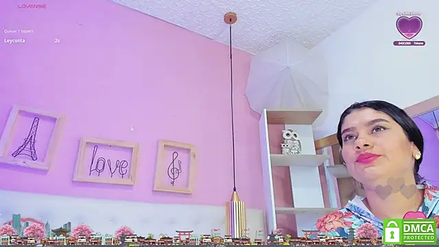 leylla_'s Live XXX Chat