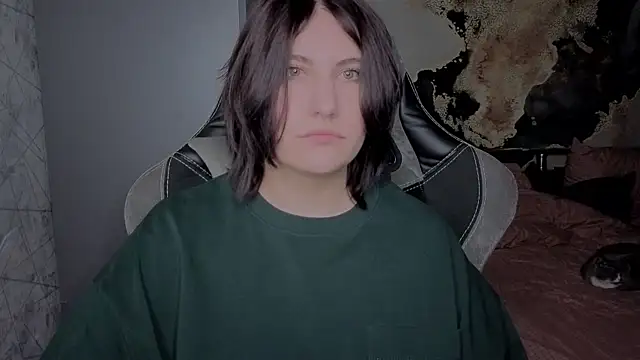 dj_eban_'s Live XXX Chat