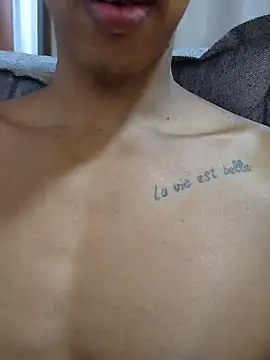 Show de natex300 na webcam