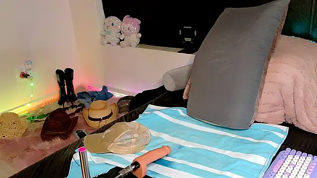 Živý XXX chat Dirty_Secrettt