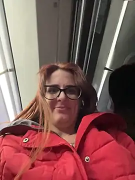 Živý XXX chat NataKitten