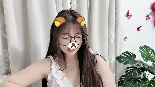 Amelia-babeeのライブXXXチャット