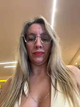 Živý XXX chat Gatitacarlita