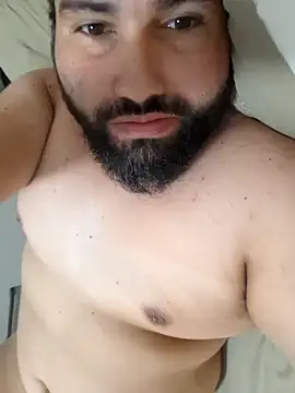 Ricardy3 webcam show