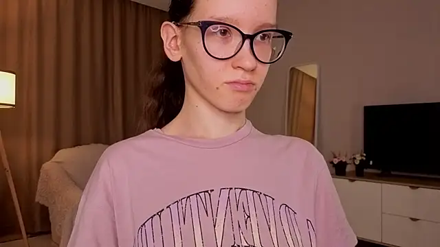 BettyBrowni's Live XXX Chat