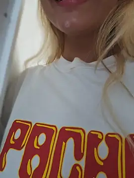 Pretty_roxxyy 라이브 XXX 채팅