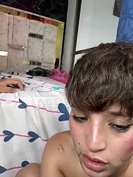 DayanaDG Live XXX-Chat