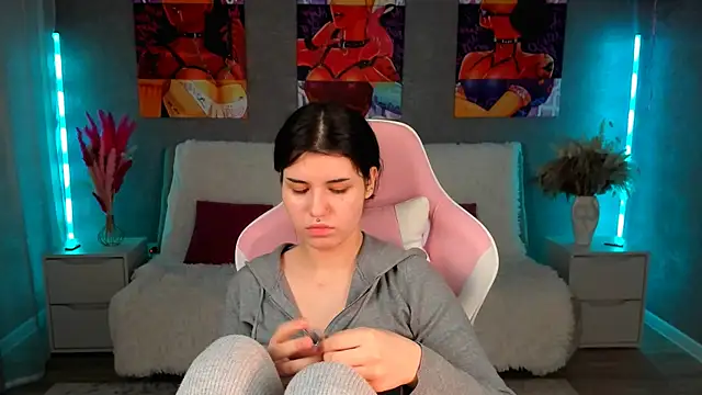 AnoraDark's Live XXX Chat