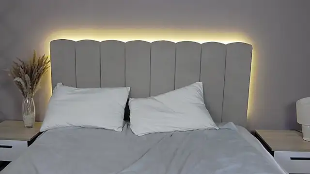 Chat +18 de EvaNova_ ao vivo