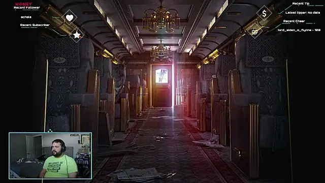 bottombeargaming – webcam-show