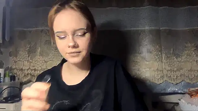 KrystenHoye Webcam show