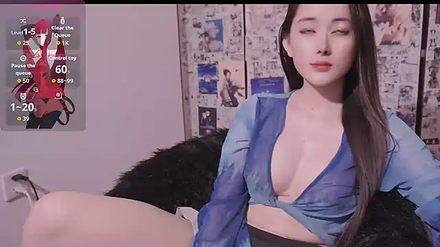 Baby_Boo8888 Live XXX-Chat