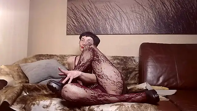 ElizabethLong's Live XXX Chat