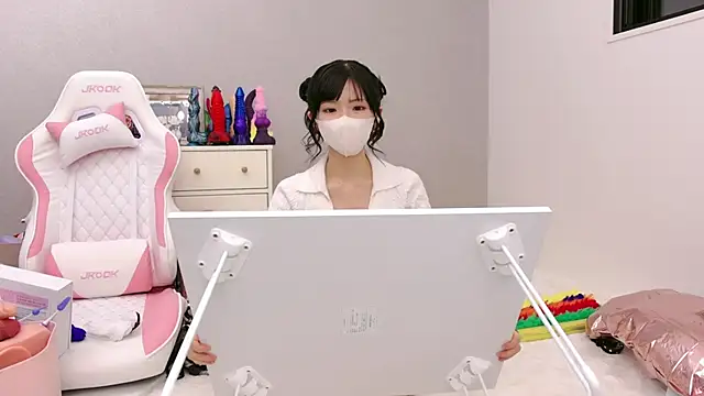 Chat +18 de -minami- ao vivo