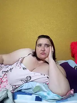 LiluHotn Live XXX chat