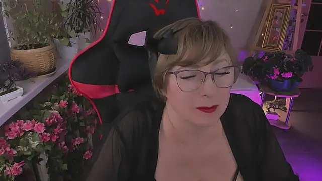 Chat +18 de sugar_vivien ao vivo