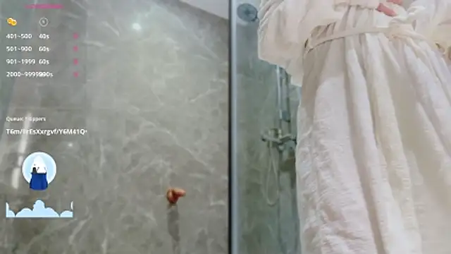 Vaidurya-Yolo's Live XXX Chat