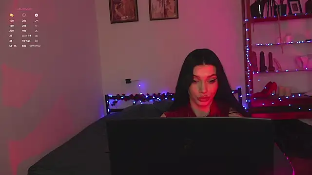 Olivia_Faye's Live XXX Chat